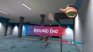 Famous Lets Play: Bomb Defusal and Domination in VR (Quest 2 VR Gameplay) Wealth