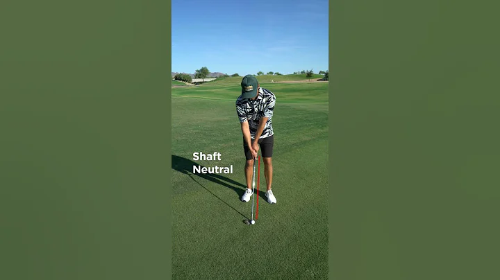 3 Tips to the Perfect Flop Shot