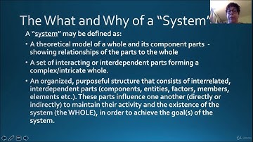 Laban/Bartenieff Movement System intro