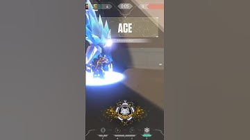 Reyna Bind Ace Valorant