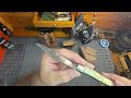 eBay un boxing hammer brand automatic toothpick jack -O-matic
