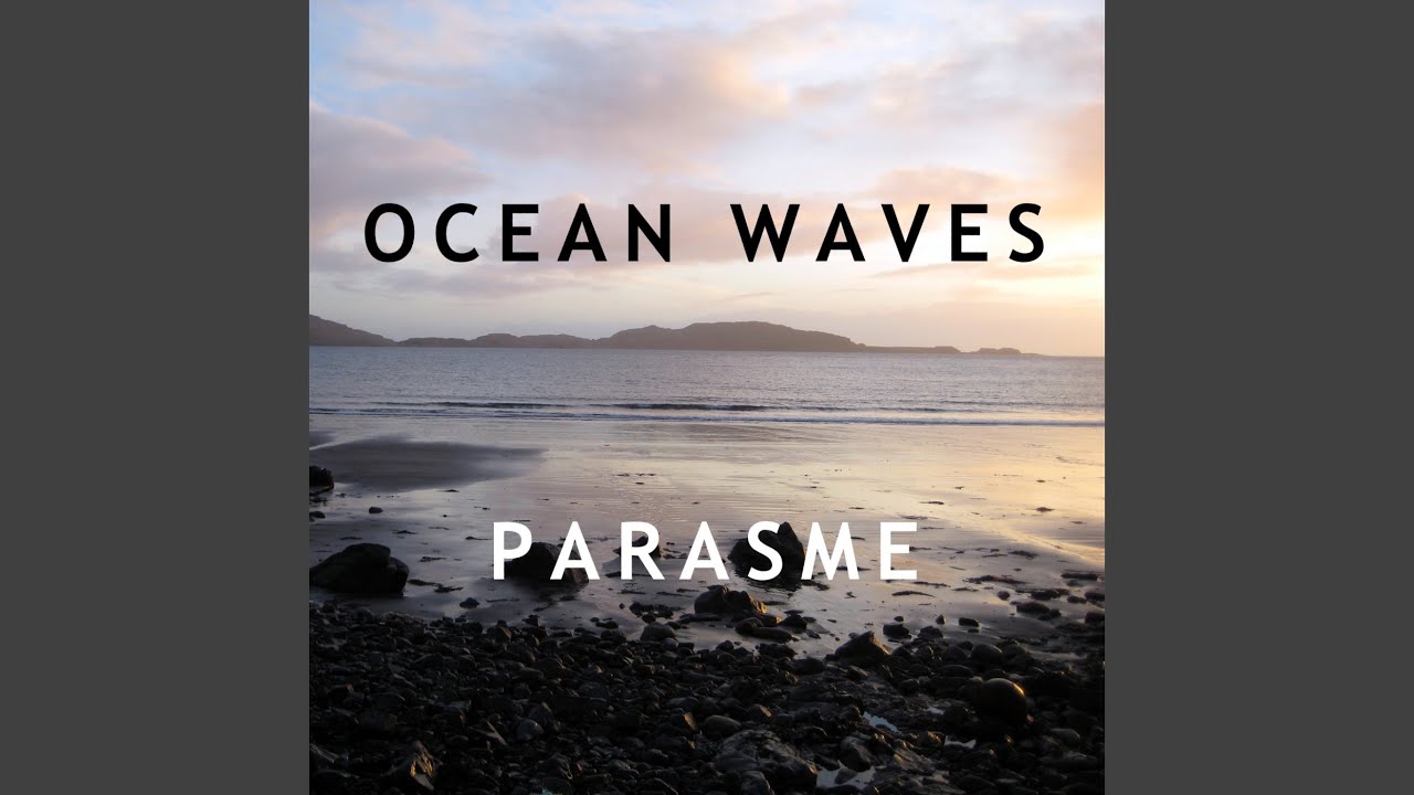 Watch Ocean Waves 7 on YouTube Watch Ocean Waves 7 on YouTube