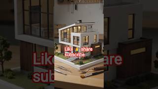 Tiny House Foundation Build | Miniature Construction ASMR - Part 1