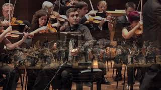 ASTURIAS, FRANCISCO DOMÍNGUEZ | ALBÉNIZ. IÑAKI ALBERDI Y OSCYL