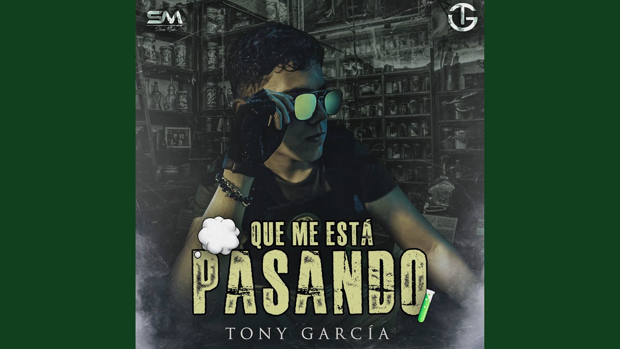 Qué Me Está Pasando