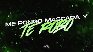 Te Robo Befo Old Remix