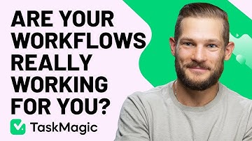 TaskMagic Appsumo Lifetime Deals Review - Create “Predictive Workflows” for Your Biz