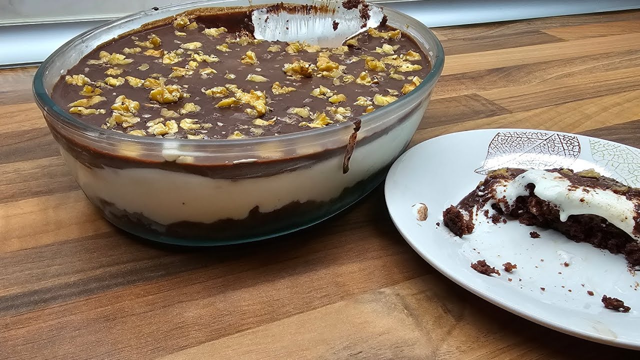 تحلية صحية 😋😋 لذيذة وجد اقتصادية كتوجد ف اخر لحظة بمقادير ساهلة بدون تعقيدات كوليها بضميرك مرتاح 😉😉