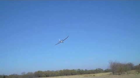 Easy Star - go brushless!