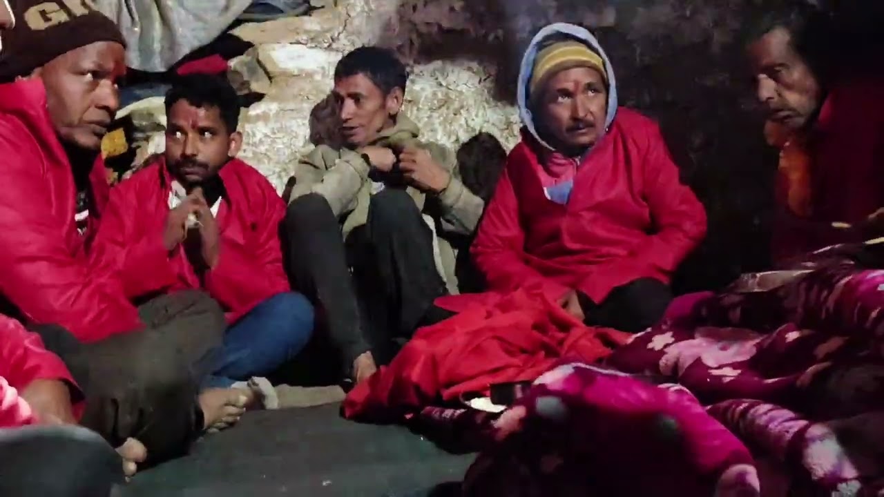 Hantya bhut pooja and devta Pooja 🙏🚩