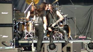 Firewind - Tyranny