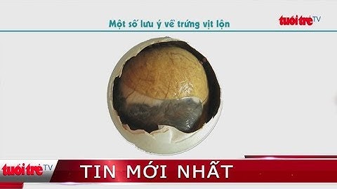 Ăn trứng như thế nào để tăng chiều cao