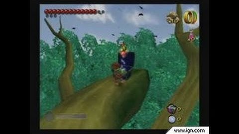 The Hobbit GameCube Gameplay - Master of unlocking