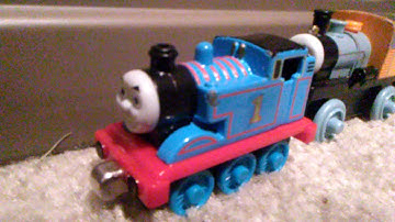 Tnm53 Shorts The Return Of The Logging Locos Part 1