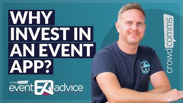 Why Invest in an Event App