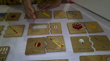 Sports game (interview) from Unnati Library