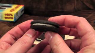 Knock-Off Oreos | Ashens