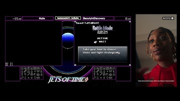 Commentating Alfador Derby - Chrono Trigger Jets of Time Randomizer Tournament