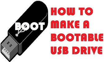 How to Create Bootable USB Drive Using Power ISO