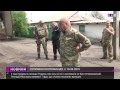 Геннадій Москаль зупинив чергову партію контрабанди на Луганщині