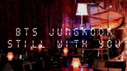 Bts Jungkook (정국) - Still With You (Instrumental) [Clean]