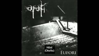 Apati - Höst (subtítulos español)