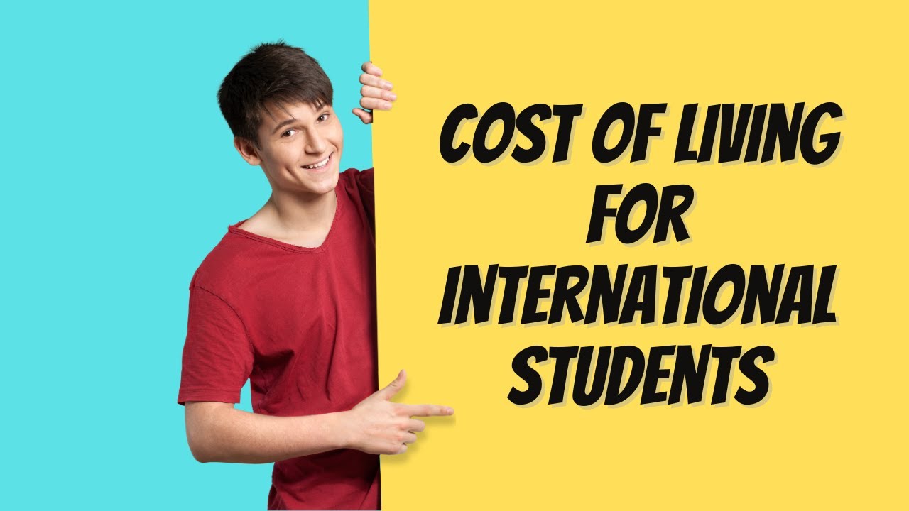 The Real Cost Of Living For International Students In Winnipeg REVEALED The Real Cost Of Living For International Students In Winnipeg REVEALED