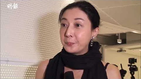 卓林与“未婚妻”加国生活 吴绮莉：家事要学习冷静分析和处理 - 天天要闻