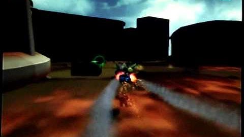 Ratchet and Clank: Going Commando Walkthrough-Part 44