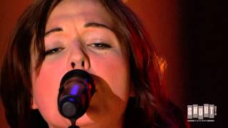 Brandi Carlile - The Story (Live at SXSW) chords