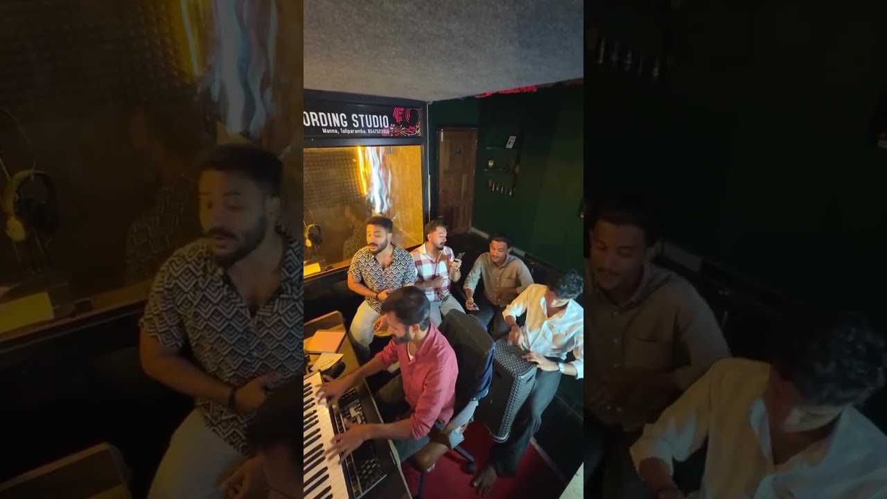 മക്കത്തെ മംഗല്യ രാവ് | Makkathe mangalyaraav |maharoof, shinad, nizar, aslam, noushad