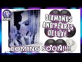 Prince diamonds and pearls super deluxe news