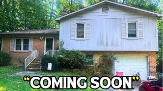 Coming Soon Shaver St Salisbury NC Rental or Flip Opportunity