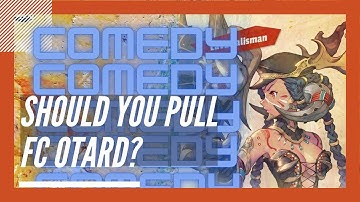 Should You Use Your Exos Heroes Xes On Fate Core Otard?