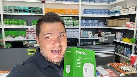 Como configurar central ANM 24 NET no aplicativo celular AMT Mobile