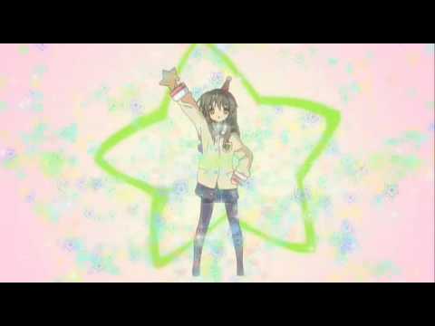 CLANNAD 風子参上！ Fuko Ibuki! - YouTube
