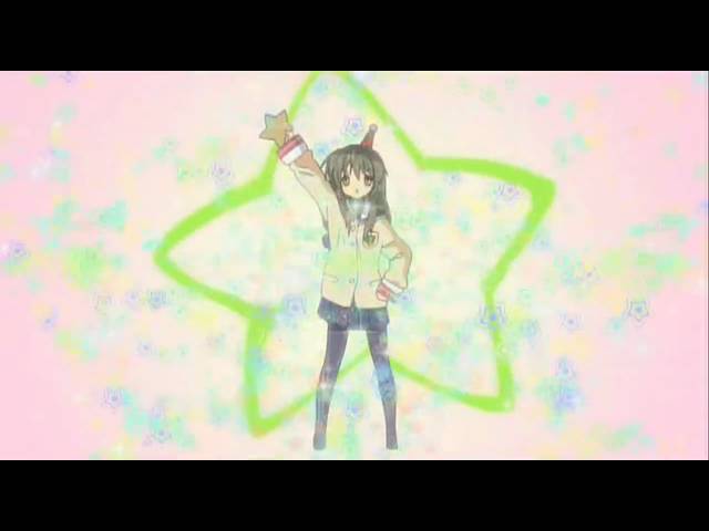 CLANNAD 風子参上！ Fuko Ibuki! - YouTube