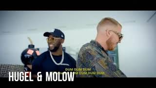 Hugel & Molow - Gimme Dat -  feat S. E. N.