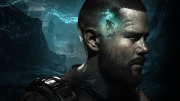 THE CALLISTO PROTOCOL Pc NG+ Gameplay Walkthrough | PART 1 🔴 #LIVE