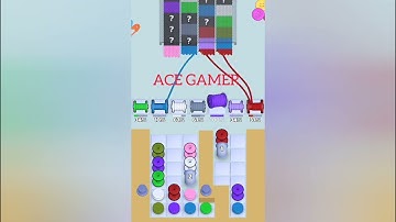 Knit Out level 265 walkthrough solution