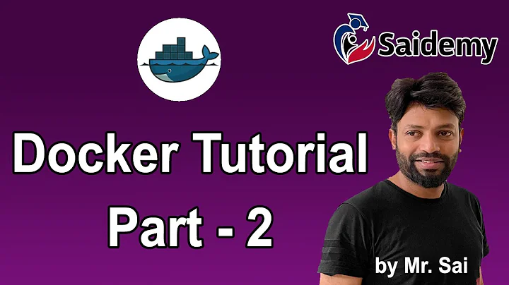 Docker Part-2: Layered File System | Union File System || DevOps Tutorial 2022