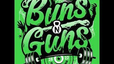 Buns and Guns