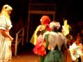 Comtra Theatre: "Alice In Wonderland" 2009