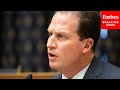 August Pfluger Asks Expert How Cybersecurity Standards Have Evolved In Response To Attacks By China
