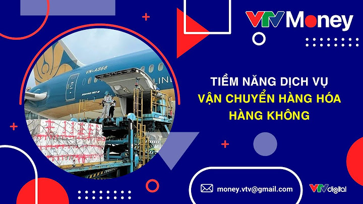 Công ty vận chuyển hàng hóa hàng không năm 2024