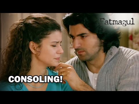 Fatmagul - Fatmagül'ün Suçu Ne? - Consoling! - Section 55