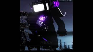 AURA OF TITAN TVMAN💀🔥👀||Skibidi toilet edit 💥||#bringboomback #skibiditoilet #edit #skibidi