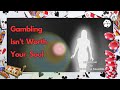 Dont Bet On It: Gambling Isn't Worth Your Soul