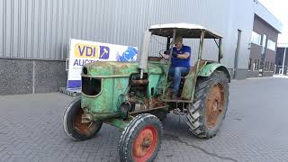 Deutz D40 for sale at VDI auctions Deutz D40 for sale at VDI auctions