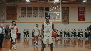 Robert Wright iii Highlights (SCORES HIS 1K POINTS🤯)